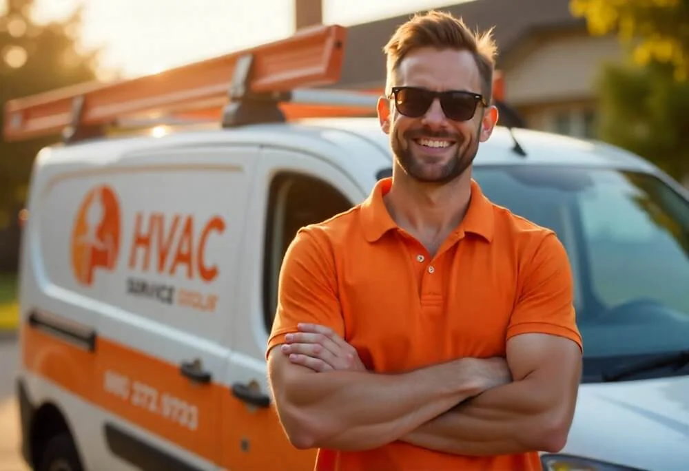 Emergency HVAC in Allendale, SC